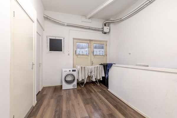 Medium property photo - Goudsesingel 42, 3011 KC Rotterdam